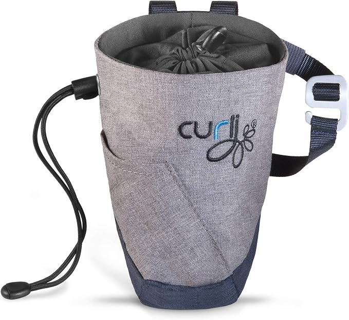 Treat Bag V2 Gray