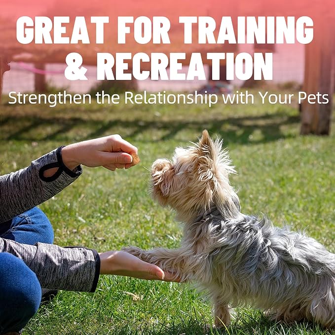 Just Try 6.7 oz Freeze-Dried Salmon Treats for Dogs & Cats - Single Ingredient, High Protein Dog Treats - Grain-Free, Rich in Omega-3 for Skin & Coat