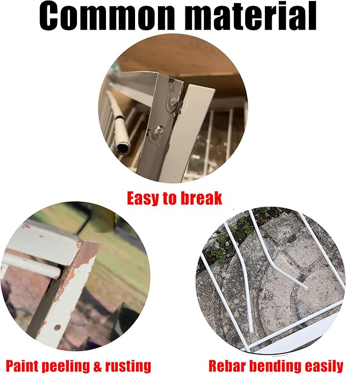 1PC Bird Cages Pigeon Trap Door Stainless Steel Wire Bars Frame Entrance U-Trap for Pigeon Birds House Door (39 * 26 cm)
