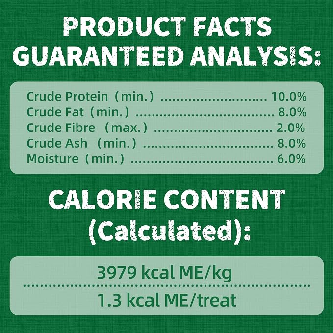 Just Try 13.4 OZ Cat Grass Treats Salmon Oil Natural Salmon Kitten Healthy Cat Treats Training Biscuits Snacks Fish Oil Omega 3 Supplements for Cats Joint Support & Skin Coat Health
