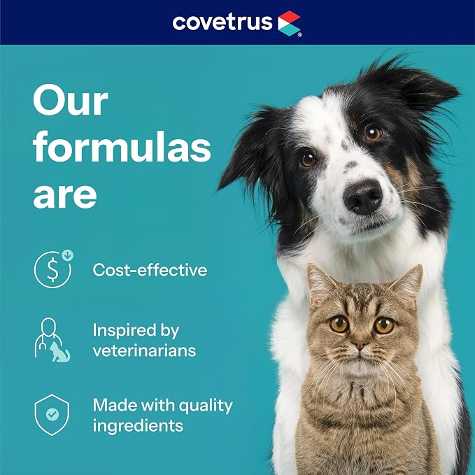 Covetrus Trusted Trainers