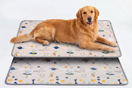 Washable Pee Pads for Dogs