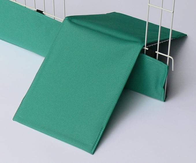 MidWest Homes for Pets Ramp Cover for Guinea Pig Habitat and Guinea Pig Habitat 'Plus'