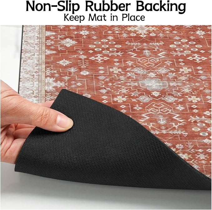 Pet Food Mats for Floor, Absorbent Dog Mat for Food and Water Dispenser Mat, Dog Food Mat Quick Dry Cat Food Mat Pet Supplies