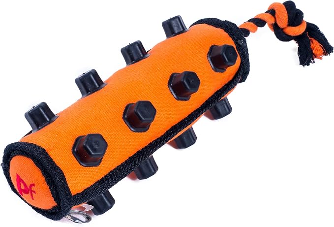 Petface (Seriously Strong Nobbly Lobber Dog Toy