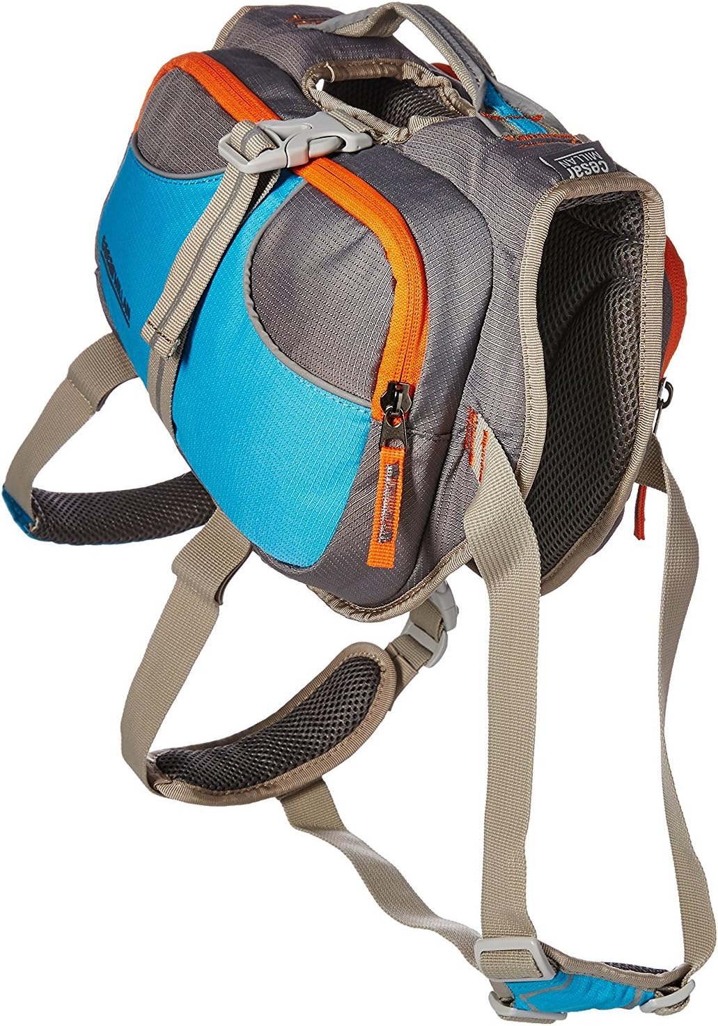 Cesar Millan Dog Backpack (Medium)