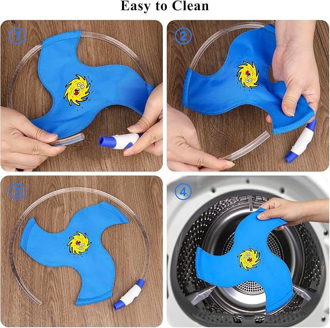 Dog Flying Disc Flyer Dog Toys, Glow in The Dark Nylon Dog Toy with 3 Light Models, Floating Dog Ring Toys for Physical Exercise, Pet Training Throwing Playing