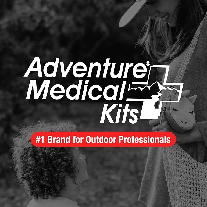 Adventure Medical Kits Backyard Adventure Unicorn - (Pack of 3)