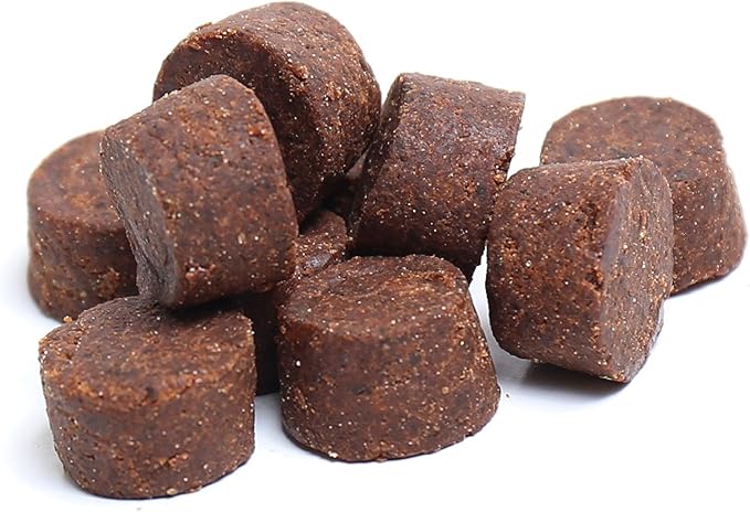 Healthy Breeds Cairn Terrier Omega HP Fatty Acid Skin and Coat Support Soft Chews 60 Count