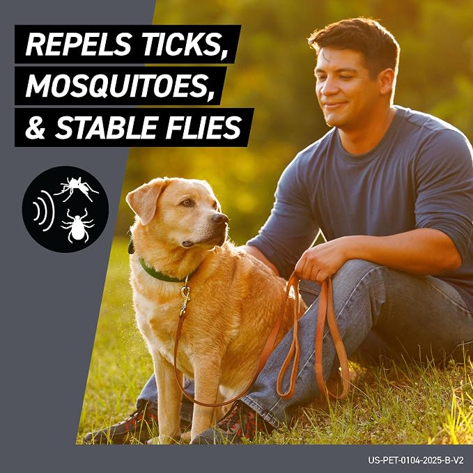 FRONTLINE Shield Flea & Tick Treatment for Large Dogs 41-80 lbs. Count of 3