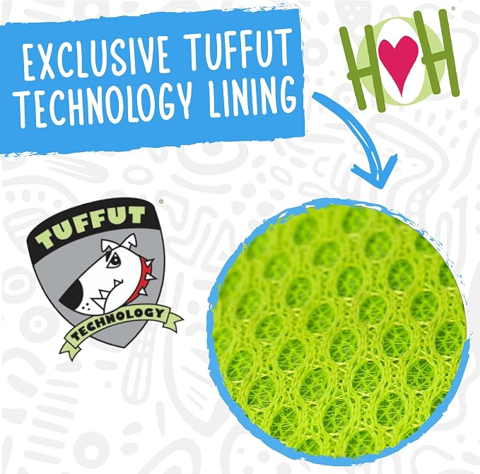 HuggleSnuffles Snuggle & Zoom Interactive Enrichment Toy for Dogs - Hide and Seek Dog Toy for Ruff-Tex Ball & Treats, Puppy Games to Keep Them Busy, Foraging Puzzle Plush for Boredom - Large, 10"