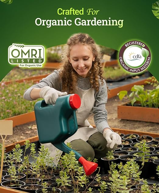 FoxFarm Happy Frog Acid Loving Plants Fertilizer - Slow Release Fertilizer for Azaleas, Rhododendrons, Blueberries & More - Contains Mycorrhizal Fungi & Soil Microbes - OMRI Listed - 4 lb
