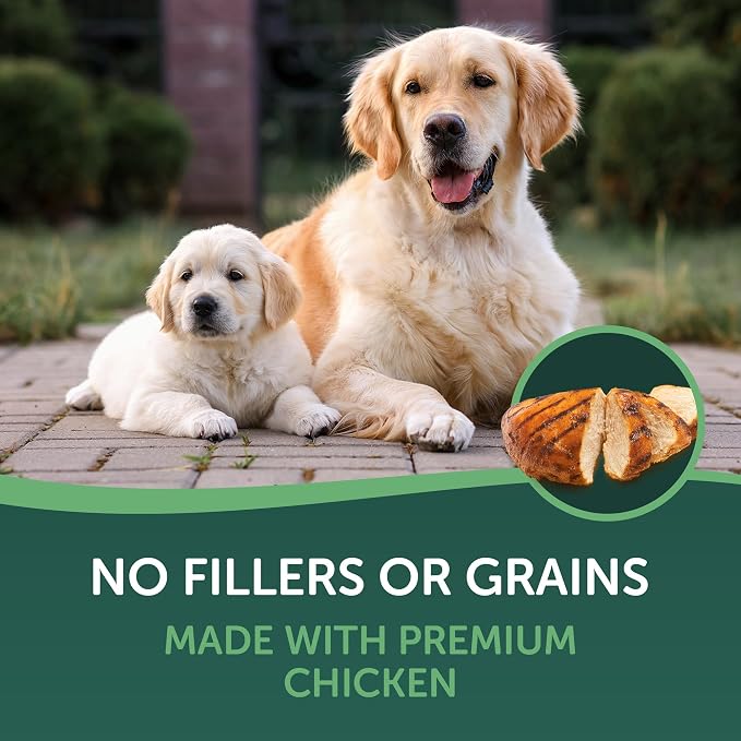 HEALTHFULS Healthfuls Calming Support - Chicken Recipe