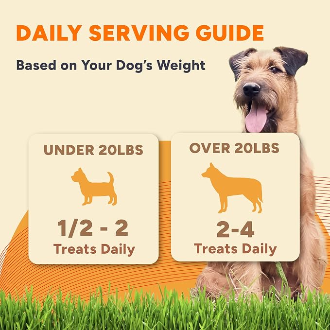 Gaines Family Farmstead Duck Feet & Sweet Potato Dog Treats Bundle – 20 ct Duck Feet + 14 oz Sweet Potato Bones, Grain-Free, Single Ingredient Chews, Healthy Dog Snacks, Made in USA