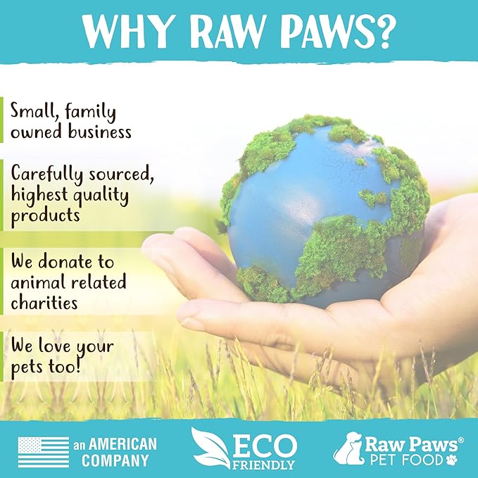 Raw Paws Himalayan Yak Chews for Dogs, Large (3 Pack) - Packed in USA - Tibetan Yak Cheese Dog Chews for Medium to Large Breeds - Hard Milk Dog Chew Bones - Single Ingredient - Long Lasting