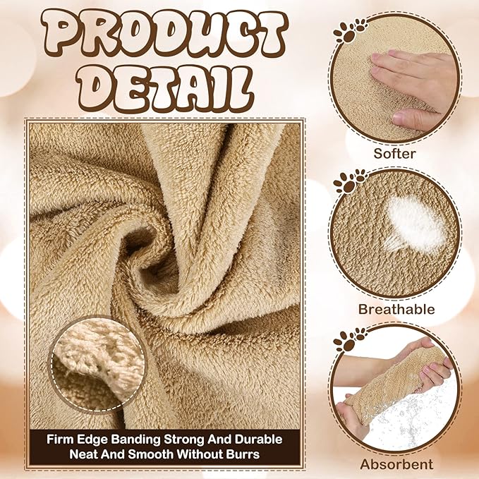 24 Pcs 24 Pcs Guinea Pig Fleece Bedding Blankets Bulk Washable Small Animal Fleece Cage Liners Pet Wash Cloth Sleeping Mat Cover for Hamster Chinchilla Rabbit Hedgehog (14 x 30 Inch,Multicolor)