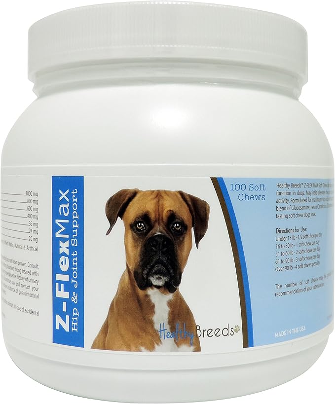 Healthy Breeds Error:#N/A
