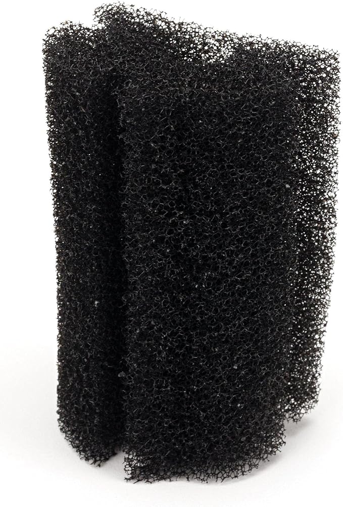 Penn-Plax Cascade Canistar Hang-On Canister Aquarium Filter – Great for Freshwater and Saltwater Fish Tanks – 108 Gallons per Hour (GPH)