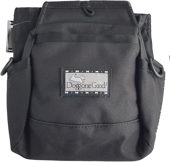Doggone Good! Rapid Reward Pouch w/Free Belt Strap Buy Directly from Manufacturer