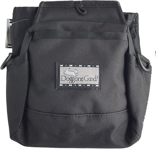 Doggone Good! Rapid Reward Pouch w/Free Belt Strap Buy Directly from Manufacturer