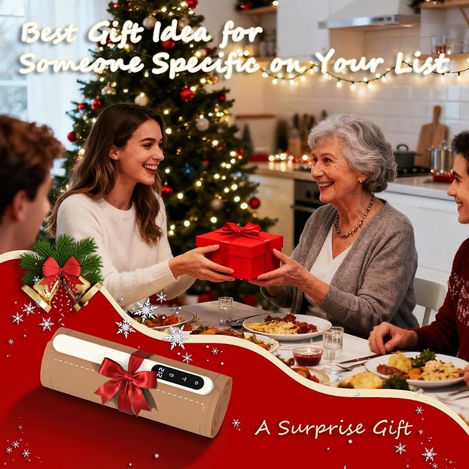 Warming Mat for Food, 36"x16" Food Warming Mat 6 Temperature & 6 Timer Settings Upgrade Graphene Fast Full Surface Heating-Versatile Food Warmer for Gatherings, Parties, Everyday Use-Light Caramel