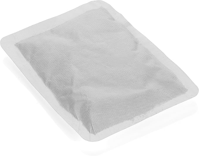 Snuggle Puppy Replacement Heat Packs for Dogs (12 Count) - Disposable Pet Comfort Warmers for Puppy Anxiety Relief - Odorless, Non-Toxic, All Natural - Fits All Snuggle Puppy Styles