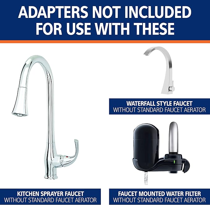 Aqueon Aquarium Fish Tank Water Changer With 50 Foot Hose