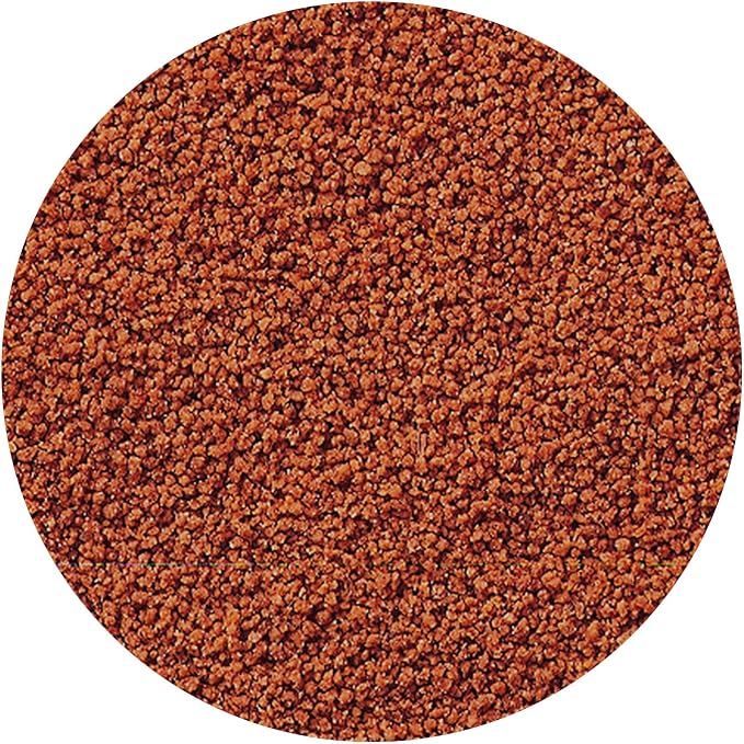Hikari Tropical Semi-Floating Micro Pellets Fish Food, 2.2 lb (1kg)