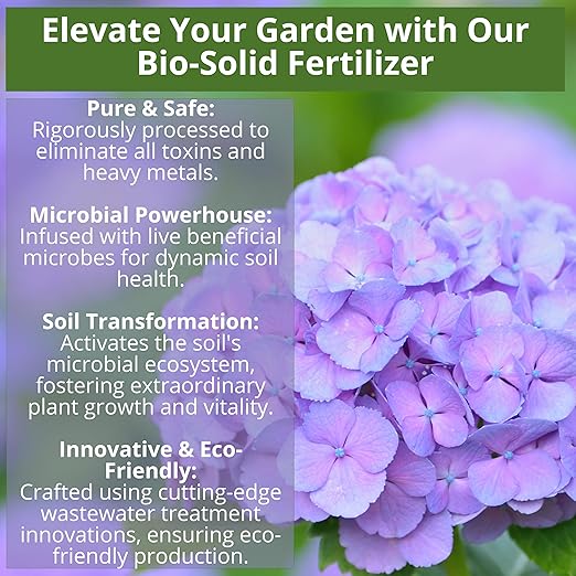 GARDENWISE 8-4-8 Acidic Fertilizer for Azaleas, Camellias (Camelia), Hydrangeas, Blueberries, Gardenias, Magnolia Trees, Evergreens, and Rhododendrons - Ideal Iron-Rich Plant Food (4 QUARTS)