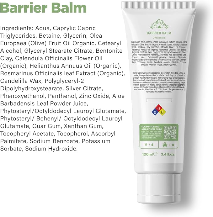Barrier Balm