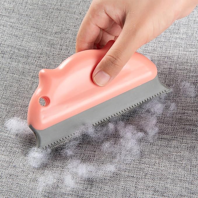 Dog Hair Removal Products Pet Hair Remover Dog Brush Clothes Sofa Cleaning Lint Roller Brushes Removal Tool Comb