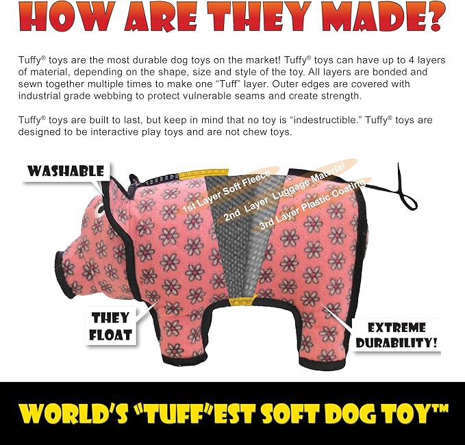 Tuffy Barnyard Turkey