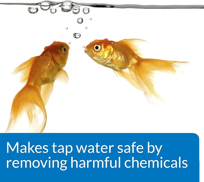 API Stress Zyme and Stress Coat Aquarium Cleaning and Water Conditioning Solutions