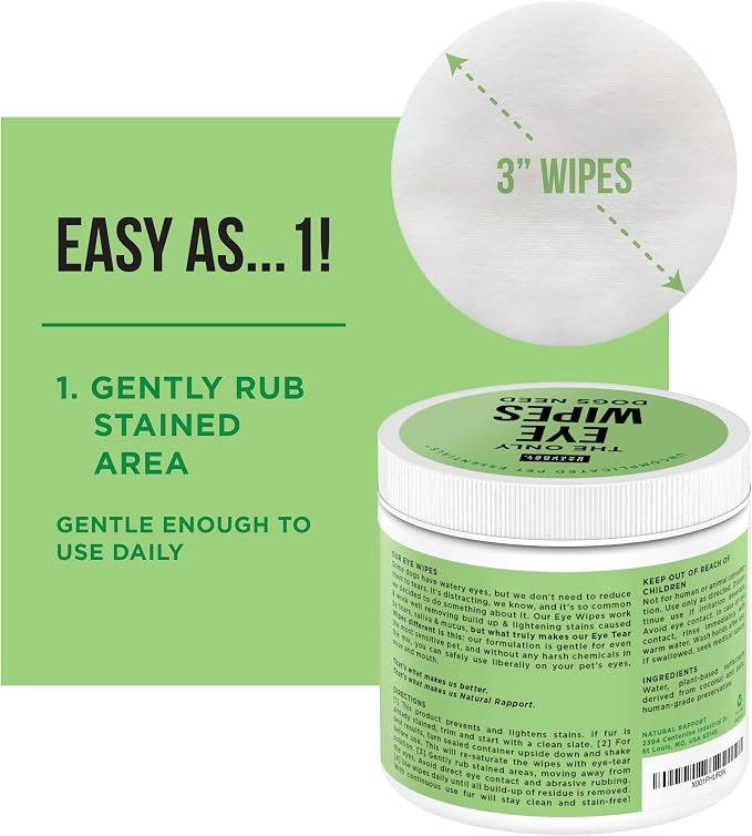 Natural Rapport - Dog Grooming Bundle