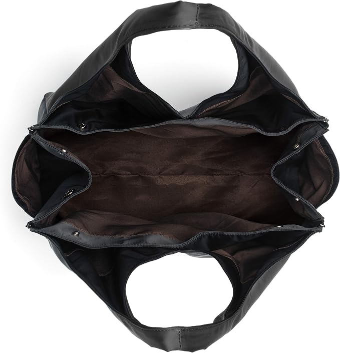 SHELL TOTE (ONLY for USE with Miso Pup BASE PET CARRIER, SPORTY BLACK)