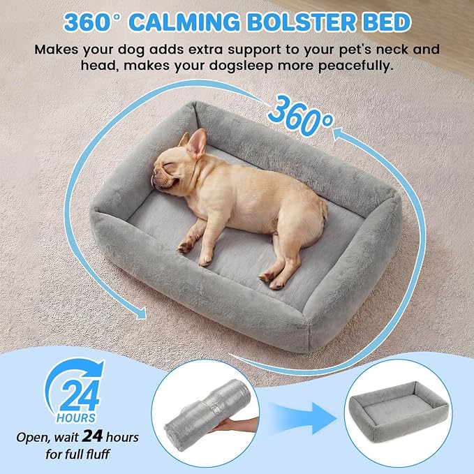 Cooling Cat Bed for Small Medium Cats - Removable Inner Cushion & Reversible Design (Ice‑Silk Cooling Layer | Sherpa Fleece Layer), Non‑Slip Bottom Washable Cooling Mat for Cats, Crates 20" × 14"