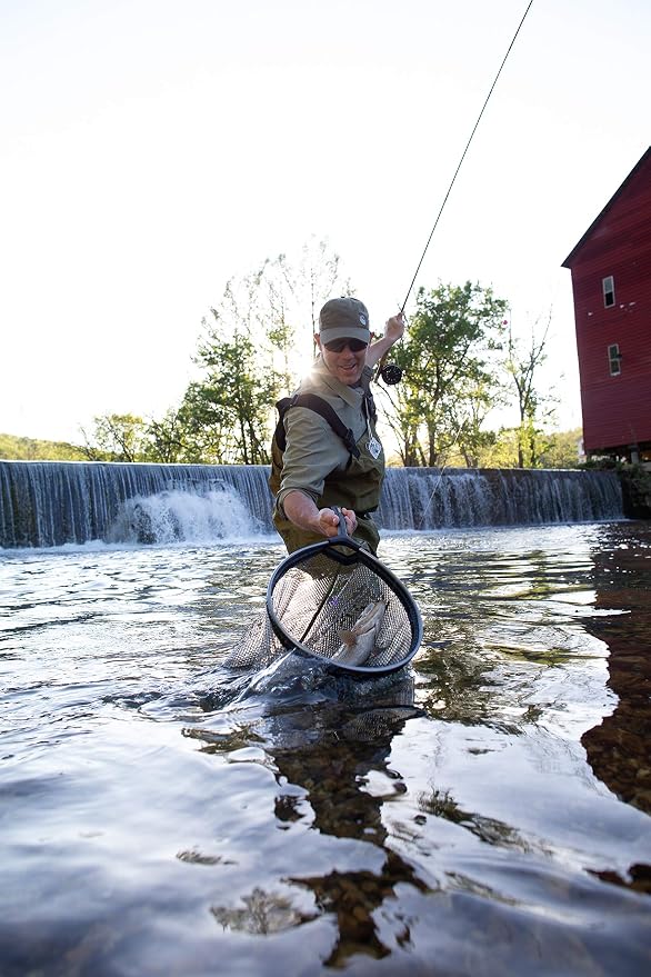 Frabill Floating Trout Net