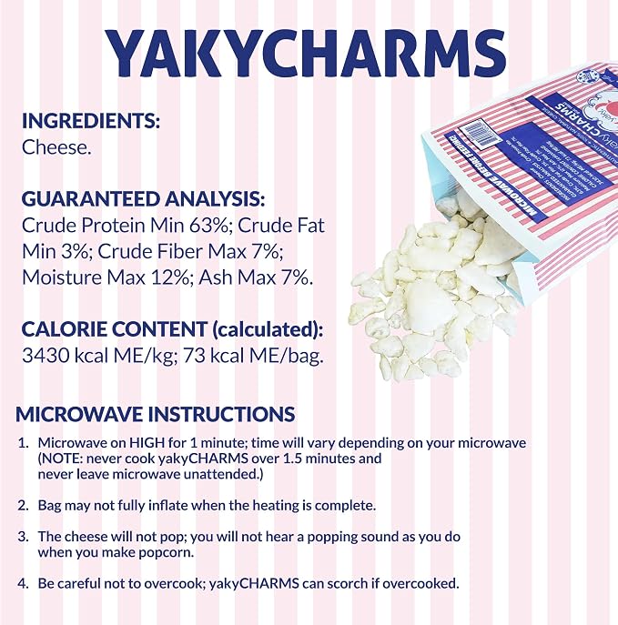 Himalayan Dog Chew Variety Pack, 5 Assorted Dog Chews for All Breeds & Sizes, Soft to Medium Density, Yak Cheese & Yogurt Treats, Grain & Lactose Free