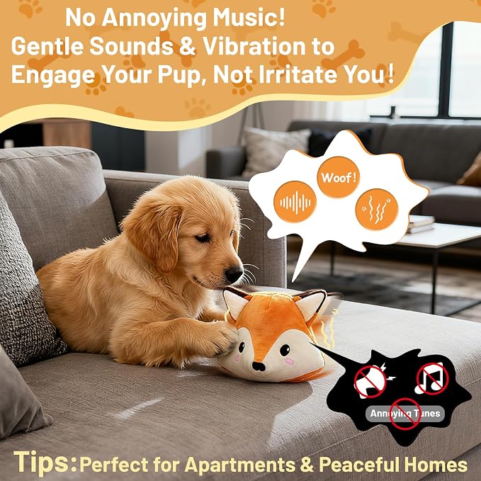 Bundle Interactive Dog Toys to Keep Them Busy
