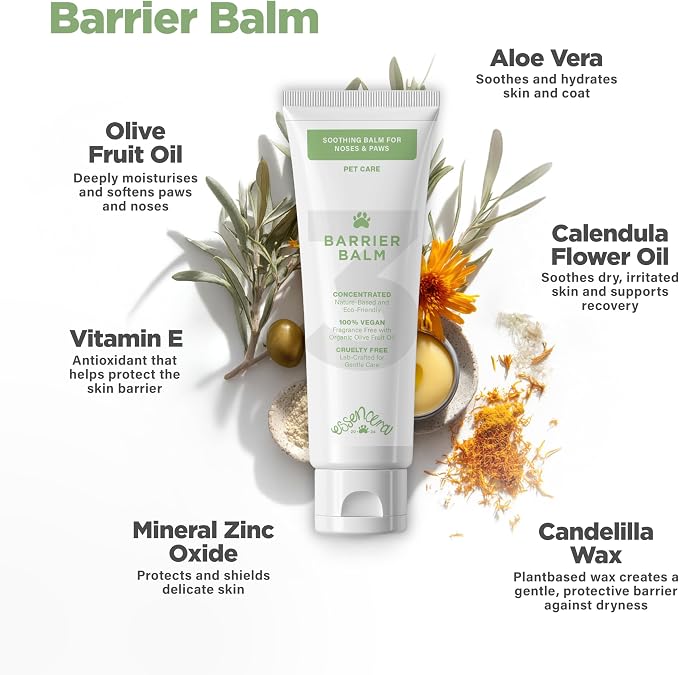 Barrier Balm
