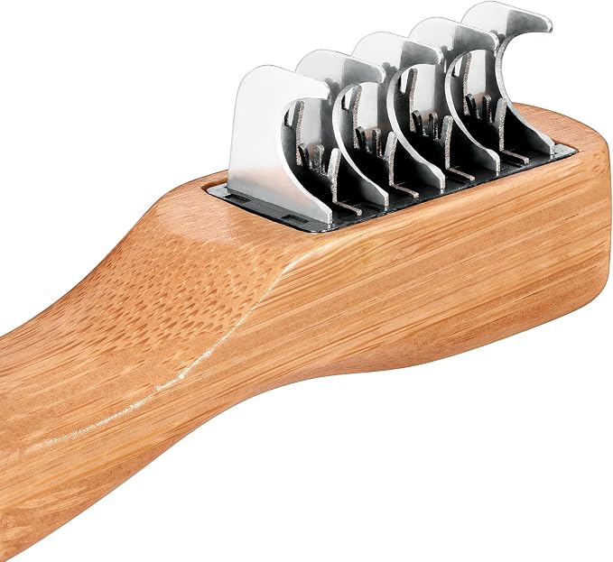 ARTERO Special Knot Cutter. Finish with the Knots of Your Dog or cat. (Nature Collection)