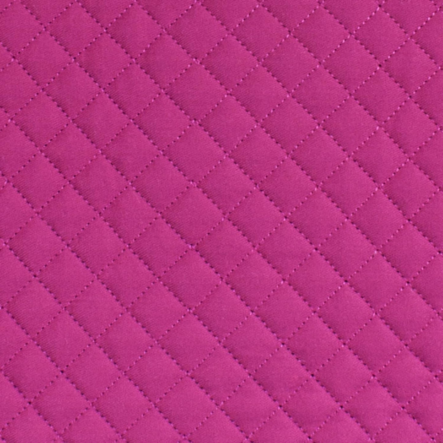 ECP Equine Comfort Products All Purpose Diamond Quilted Western Saddle Pad for Injury Prevention, Breathable, Hypoallergenic, Shock-Absorbing Cushion for Horse Comfort