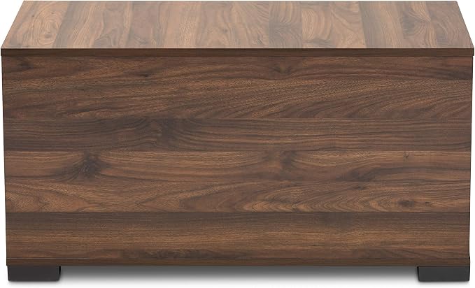 Baxton Studio Pet Houses, Brown