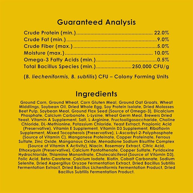 Kaytee Exact Hand Feeding Pet Bird Baby Food For Parrots, Parakeets, Lovebirds, Cockatiels, Conures, Cockatoos, and Macaws, 5 Pound