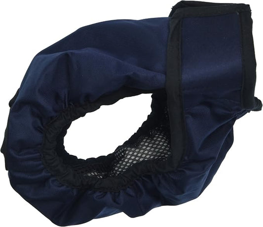 Integrated Pet Solutions SnuggEase Washable Dog Diaper, Value Pack, X-Small