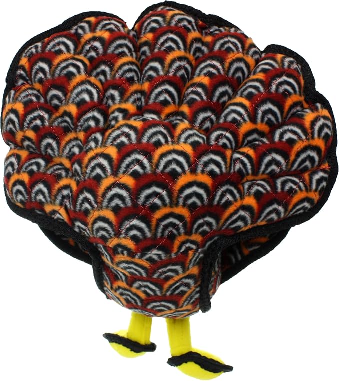Tuffy Barnyard Turkey