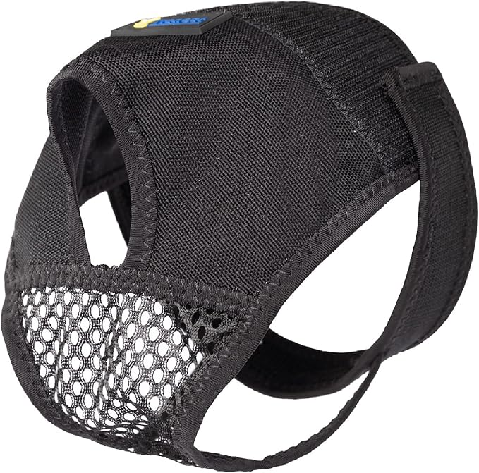 Dog Panties for Dogs in Heat, Reusable Female Dog Pants to Prevent Cross-Tailing. Washable Dog Underwear to Protect Female Dogs from Male Dogs (XS, Black)