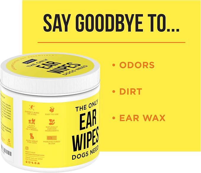 Natural Rapport - Dog Grooming Bundle