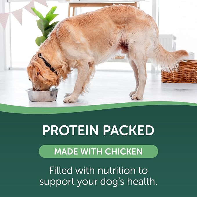 HEALTHFULS Healthfuls Calming Support - Chicken Recipe