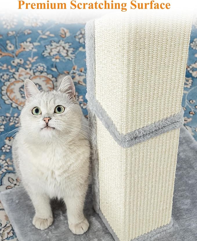 Karolpar Cat Scratching Post